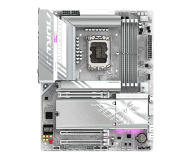 Gigabyte Z890 AORUS ELITE WF7 ICE - 1286939 - zdjęcie 1